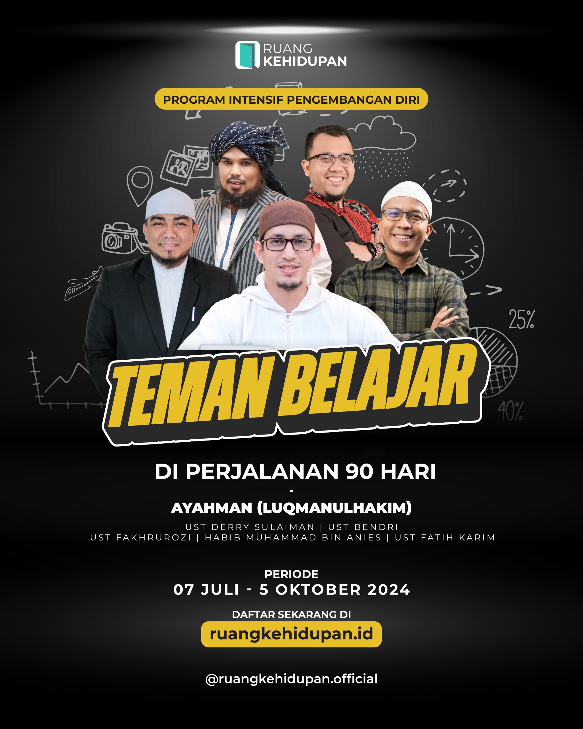 Event Online