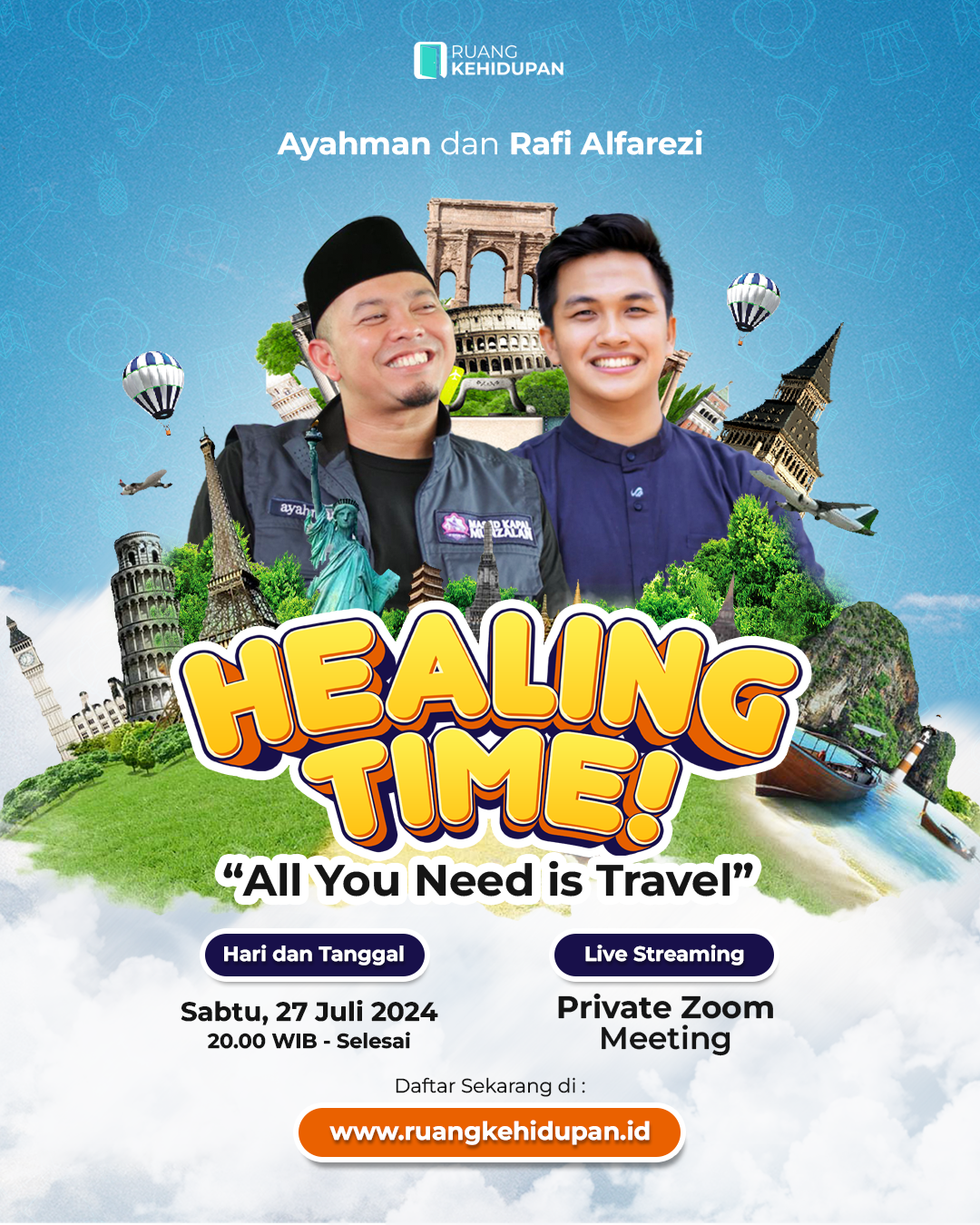 Event Online