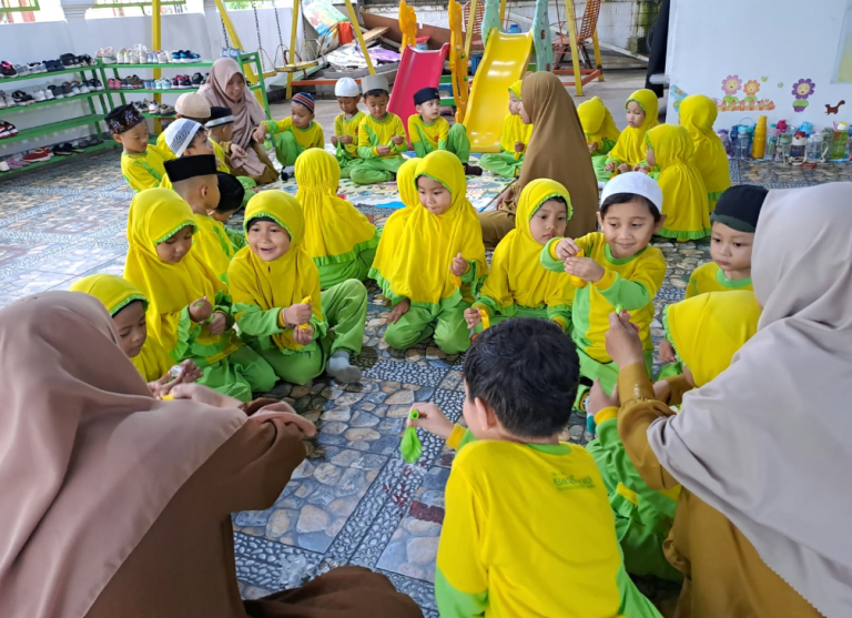 Percobaan Ilmiah