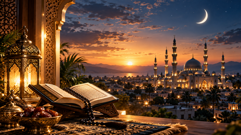 Kapan Awal Puasa Ramadan 2027? Ini Perkiraan 1 Ramadan 1448 H